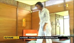 Une nouvelle approche de l’autisme en Guyane