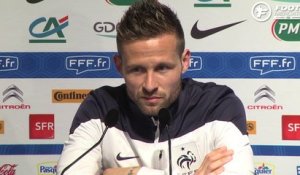 PSG : Yohan Cabaye encense Thiago Silva