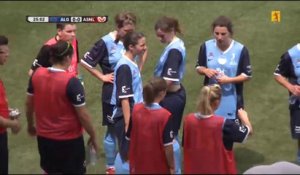 Coupe de Lorraine - Finales femmes et seniors (REPLAY)