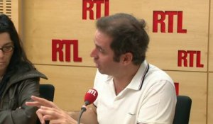 Tanguy Pastureau : Hervé Mariton président !