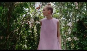 Dior dévoile le troisième volet de son "Secret Garden"