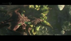 Scalebound Trailer 1080p HD (E3 2014)