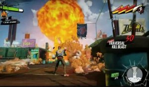 Sunset Overdrive - E3 2014 Gameplay Trailer [HD]