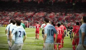 FIFA 15 - E3 2014 : Trailer officiel PS4 / Xbox ONe : PC