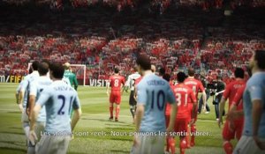 FIFA 15 - E3 2014 Trailer de Gameplay [HD]