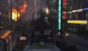 Call of Duty : Advanced Warfare - "Induction" Gameplay Trailer (E3 2014)