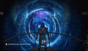 Mass Effect 4 - E3 2014 Trailer [HD]