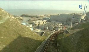 Dieppe : EDF poursuivi pour une pollution au tritium des eaux souterraines