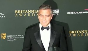 George Clooney compte se marier à Venise en Italie