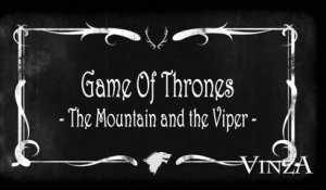 Game Of Thrones - 1920 Old Style by VinzA