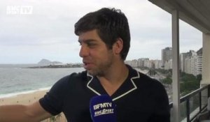 Coupe du monde / Juninho relativise l'enthousiasme au Brésil - 11/06