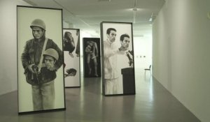 Exposition Unedited History | MAM Musée d'Art moderne de la Ville de Paris