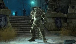 D3 -Shadow of the Colossus Transmog Set - PS3 - PS4