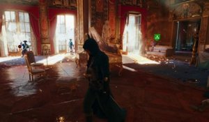 Assassin's Creed Unity - Démo Coop