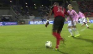 EAG TV: TOP BUTS 2013/2014 LADISLAS DOUNIAMA