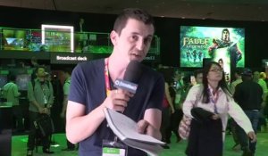 Fable Legends - Les impressions de Virgile (E3 2014)