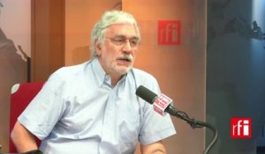 Pierre Conesa : « On ouvre une période de guerre civile probablement extrêmement sanglante »