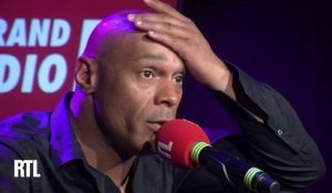 Denis Maréchal dans le Grand Studio RTL Humour