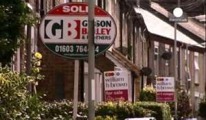 Grande Bretagne : la BoE pourra mieux contrôler le crédit immobilier