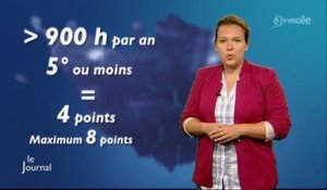 Réforme des retraites : Le compte pénibilité (Vendée)