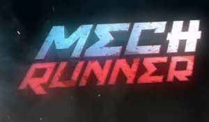 MechRunner - Trailer E3 2014