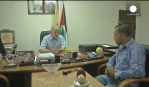 Le Hamas a orchestré l'enlèvement des trois jeunes colons, accuse le Premier ministre israélien Netanyahu