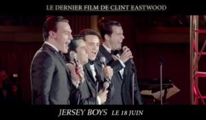 JERSEY BOYS - Bande-annonce 2 [VF|HD] [NoPopCorn]