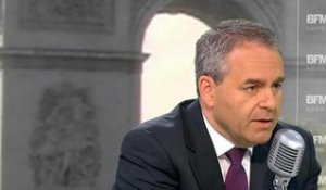 Bertrand sur l'affaire Bygmalion: "Il faut la clarté totale sur ce qui s'est passé" - 16/06