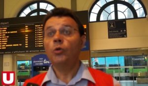 Grève SNCF : une "assistance exams" pour les bacheliers