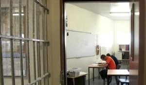 Passer le bac en prison: l'école de la seconde chance - 17/06