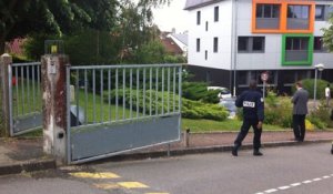 Aide sociale : deux agents séquestrés à Alençon