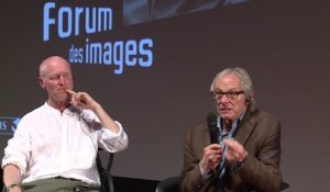 Cinéma européen : la France a mené la bataille - Ken Loach