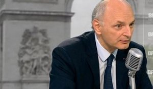 Migaud: "la dette française est supérieure, en moyenne, à la dette de la zone euro et de l'UE" - 18/06