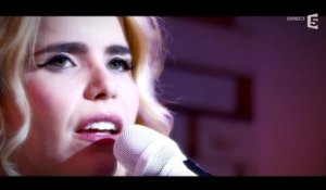 Paloma Faith "Only love can hurt like this" - C à vous - 17/06/2014