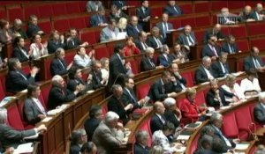 Valls aux écologistes : "Une loi n'appartient pas à un ministre, à une famille politique"