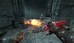 Hellraid - Bande-Annonce - Game Features