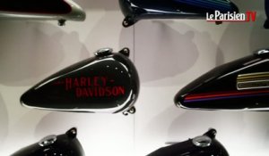 Harley-Davidson. La vidéo officielle !