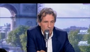 Prêt à l’UMP: "Jacob gère le groupe en bon père de famille", dit Mariton