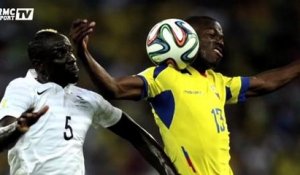 Football / Benzema : "Etre opérationnel pour le Nigeria" 25/06