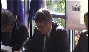 M. Pierre Lequiller, Président - Mardi 6 Avril 2010