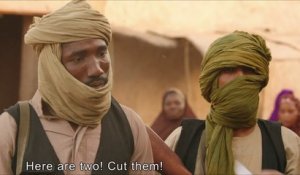 Timbuktu (2014) - Excerpt English subs