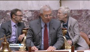 Claude Bartolone veut contrôler les finances des groupes parlementaires