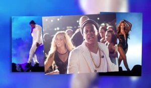 Beyoncé et Jay-Z donnent le coup d'envoi de leur tournée à Miami