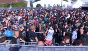 Festival : Hellfest fait tourner l’économie de Clisson