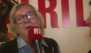 Réactions de Jean-Jacques Peroni et Eric Laverdin dans Les Grosses Têtes Spéciale "dernière de Philippe Bouvard" sur RTL