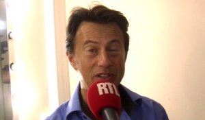 Réactions de Chantal Ladesou et Vincent Perrot dans Les Grosses Têtes Spéciale "dernière de Philippe Bouvard" sur RTL