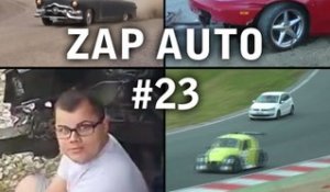 #ZapAuto 23
