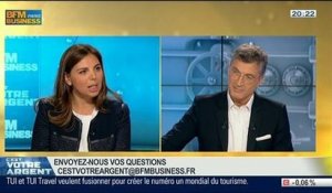 Les réponses à vos questions, dans C'est votre argent - 27/06 5/5