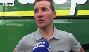 Cyclisme / Voeckler a toujours envie - 28/06