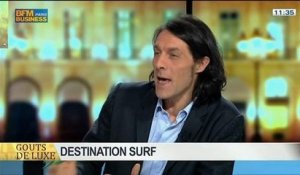 Nazaré: une belle destination pour le surf, dans Goûts de luxe Paris – 29/06 8/8